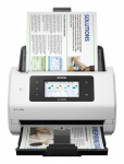 EPSON WorkForce DS-900WN lehetoite skanner 600 x 600 DPI A4 valge