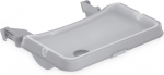 Hauck Baby Products Hauck Alpha Tray sgitoolialus, hall (661994)
