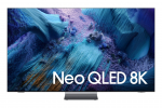 SAMSUNG Teleri||85 "|8K Ultra HD|7680 x 4320 pikslit|Lame|16:9|Neo QLED|QE85QN990FTXXH
