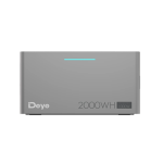 Deye AE-F2.0 | ESS Home Solar Patarei Ssteemi 2kWh Laiendusmodul