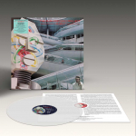 Cooking Vinyl THE ALAN PARSONS PROJECT "I Robot" (lbipaistev vinl, 2025. aasta poole kiirusega remaster)