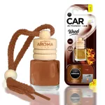 Aroma Car Autode huvrskendaja AROMA WOOD FIRE