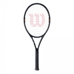 Wilson Pro Staff Team Classic (1619) tennise reket, kahvli suurus 1 (WR201610U1)