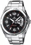 CASIO EF-129D-1AVEF meeste kell