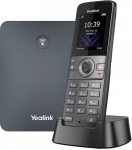Yealink DECT Telefon W74P