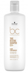 Schwarzkopf Professionaalne BC Bonacure Time Restore Q10+ ampoon 1000ml