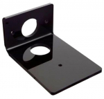 Vivolink Camera shelf, Black 8 mm acryl. (Including VLCAMSCREW)