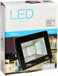 Omega OMEGA LED FLOODLIGHT4200K 10W 220-240V floodlight [43859].