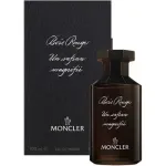 Moncler Bois Rouge EDP 100ml