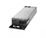 CISCO 715W AC 80+ PLATINUM KONFIG 1 P/S SPARE toiteplokk```