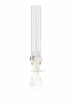 Philips 62488880 ultraviolet (UV) bulb 11 W G23
