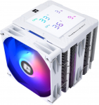 Thermalright Ehketeeniv Assassin 120 Digital ARGB Valge CPU klmur