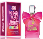 Juicy Couture Viva La Neon Parfm EDT 100 ml