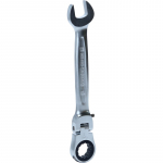 Kstools Kombineeritud vti painduva peaga KS TOOLS GearPlus 13mm