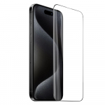 Hooandese klaas iPhone'ile 16 PRO MAX / 17 PRO MAX Hoco HD antistaatiline 25 tk G10