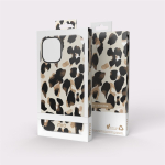 Mio Leopardi Magnetkaitsmeline lemine kate iPhone'i 16 Pro Max jaoks