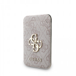 GUESS 4G Metal Logo MagSafe Cardslot Stand