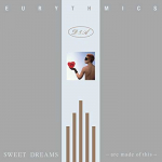 RCA EURYTHMICS AND quot;Sweet Dreams AND quot; (Are Made Of This) (180g, Remastered)