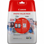 CANON PG-545XL / CL-546XL Tintide komplekt 8286B006