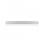 Ubiquiti UACC-RACK-PANEL-BLANK-1U riiulitarvik Thja paneeli plaat