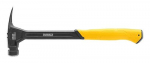 DeWalt DWHT51005-0 haamer Koonihauamr Black, Yellow