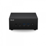 ASUS PN64-BB7004MDE1 i7-13700H/valge/ohu logo ilma operatsioonissteemita