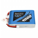 Gens ace 4000 mAh 7,4 V 1C LiPo aku