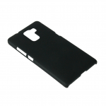 GEAR Mobile Cover Black Huawei Honor 7