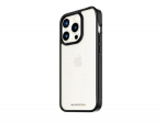 PanzerGlass ClearCase with D3O iPhone 15 Pro