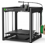 Creality Ender-5 Max 3D-printer
