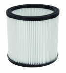 Scheppach HEPA filter niiduk- ja kuivpuhastajale NTS16 / NTS20
