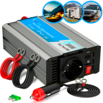 Extralink OPIP-300W | Pingemuundur | 12V, 300W puhas siinus