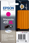 EPSON T405 XL tindikassett, magenta (C13T05H34010)