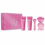 Moschino Moschino Toy 2 Bubble Gum Eau De Toilette Spray 100ml 4-osaline komplekt