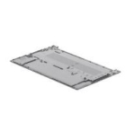 HP BASE ENCLOSURE NSV W RUBBER FE