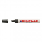 Edding 750 vrvimarker must Schwarz (4-750001) (4750001)