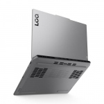 LENOVO LOQ 15AHP10 AMD Ryzen 5 220 laptop 39,6 cm (15,6") Full HD 16 GB DDR5-SDRAM 512 GB SSD NVIDIA GeForce RTX 5050 Wi-Fi 6 (802.11ax) Windows 11 Home Saksamaa halli vrvi