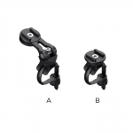 Phone wheel mounting kit SP CONNECT iPhone XR