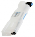 HP Toner Collection Unit Kit Includes waste toner box