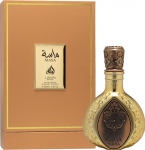 Lattafa Masa Parfm EDP 100ml
