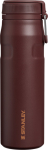 Stanley IceFlow Twist Flip juomapullo, 0,71 l, kahvinruskea (10-11284-0321)
