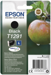 EPSON DURABrite T1291 tindikassett 11,2 ml (C13T12914012)