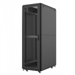 Lanview 19"" 36U Rack Cabinet 600 x 1000 x 1786mm Server Line -