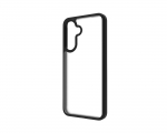 Wave Jkangastatud mbris, Samsung Galaxy A36 5G, lbipaistev must (FPC-SS-A365G-BK)