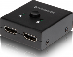 ProCaster 4K lliti -HDMI-kytkin (SW2-4K)