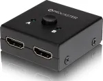 ProCaster 4K lliti HDMI-vahetuslliti (SW2-4K)