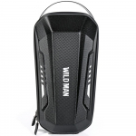 Wildman GD9X Plus rolleri mbris/kepidemekott must/must
