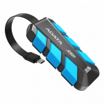 Adata Vline SC740 1TB U3.2C 1050/1000 MB/s sinine