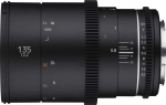 Samyang 135mm T2.2 VDSLR MK2 MFT