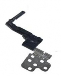 Dell Hinge for Non-Touch LCD, Left, Metal, (with hinge cap)